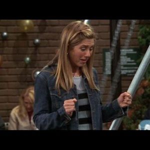 vintage earl jean denim jacket